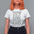 ABCs of Black History Month T Shirt For Women Black Excellence Pride