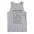 ABCs of Black History Month Tank Top Black Excellence Pride