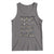 ABCs of Black History Month Tank Top Black Excellence Pride