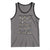 ABCs of Black History Month Tank Top Black Excellence Pride