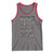 ABCs of Black History Month Tank Top Black Excellence Pride