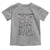 ABCs of Black History Month Toddler T Shirt Black Excellence Pride