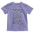 ABCs of Black History Month Toddler T Shirt Black Excellence Pride