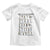 ABCs of Black History Month Toddler T Shirt Black Excellence Pride