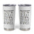 ABCs of Black History Month Tumbler Cup Black Excellence Pride