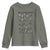 ABCs of Black History Month Youth Sweatshirt Black Excellence Pride