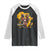 Education Is Freedom Raglan Shirt Black Teacher Books Black History Month