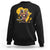 Education Is Freedom Sweatshirt Black Teacher Books Black History Month