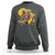 Education Is Freedom Sweatshirt Black Teacher Books Black History Month
