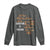 Black History Education Is Freedom Long Sleeve Shirt African Roots Africa Map