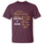Black History Education Is Freedom T Shirt African Roots Africa Map
