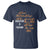 Black History Education Is Freedom T Shirt African Roots Africa Map