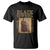 Mary Fields T Shirt Black Cowgirl Pioneer Western Legend Vintage