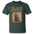 Mary Fields T Shirt Black Cowgirl Pioneer Western Legend Vintage