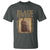 Mary Fields T Shirt Black Cowgirl Pioneer Western Legend Vintage