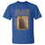 Mary Fields T Shirt Black Cowgirl Pioneer Western Legend Vintage