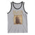 Mary Fields Tank Top Black Cowgirl Pioneer Western Legend Vintage