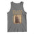 Mary Fields Tank Top Black Cowgirl Pioneer Western Legend Vintage
