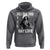 Nat Love Hoodie Deadwood Dick Black Cowboy Western Legend Vintage