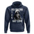 Nat Love Hoodie Deadwood Dick Black Cowboy Western Legend Vintage