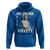 Bill Pickett Hoodie Bulldogger Black Cowboy Western Legend Vintage