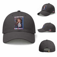 Sarcastic You Rushed Through Your Test Doll Meme Baseball Cap Teacher Reaction Humor Final Exams