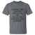Support The Country You Live In Or Live In The Country You Support T Shirt Patriotic Pride - Wonder Print Shop