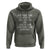 Support The Country You Live In Or Live In The Country You Support Hoodie Patriotic Pride - Wonder Print Shop