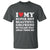 I Love My Super Hot Beautiful Girlfriend T Shirt So Please Stay Away From Me Funny Boyfriend - Wonder Print Shop