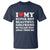 I Love My Super Hot Beautiful Girlfriend T Shirt So Please Stay Away From Me Funny Boyfriend - Wonder Print Shop