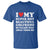 I Love My Super Hot Beautiful Girlfriend T Shirt So Please Stay Away From Me Funny Boyfriend - Wonder Print Shop