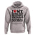 I Love My Super Hot Beautiful Girlfriend Hoodie So Please Stay Away From Me Funny Boyfriend - Wonder Print Shop