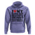 I Love My Super Hot Beautiful Girlfriend Hoodie So Please Stay Away From Me Funny Boyfriend - Wonder Print Shop