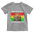 Juneteenth Is My Independence Day Toddler T Shirt Bold Afro Liberation Pan-African Flag - Wonder Print Shop