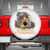Juneteenth Ancestral Justice Spare Tire Cover This Fire Aint Arson It is Remembrance Black History - Wonder Print Shop