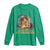 Juneteenth Ancestral Justice Long Sleeve Shirt This Fire Aint Arson It is Remembrance Black History - Wonder Print Shop