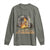 Juneteenth Ancestral Justice Long Sleeve Shirt This Fire Aint Arson It is Remembrance Black History - Wonder Print Shop