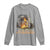 Juneteenth Ancestral Justice Long Sleeve Shirt This Fire Aint Arson It is Remembrance Black History - Wonder Print Shop