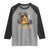 Juneteenth Ancestral Justice Raglan Shirt This Fire Aint Arson It is Remembrance Black History - Wonder Print Shop