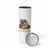 Juneteenth Ancestral Justice Skinny Tumbler This Fire Aint Arson It is Remembrance Black History - Wonder Print Shop