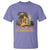 Juneteenth Ancestral Justice T Shirt This Fire Aint Arson It is Remembrance Black History - Wonder Print Shop
