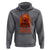 Harriet Tubman and Frederick Douglass Hoodie We Are the Fire Our Ancestors Whispered About Juneteenth 1865 - Wonder Print Shop