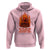 Harriet Tubman and Frederick Douglass Hoodie We Are the Fire Our Ancestors Whispered About Juneteenth 1865 - Wonder Print Shop