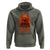 Harriet Tubman and Frederick Douglass Hoodie We Are the Fire Our Ancestors Whispered About Juneteenth 1865 - Wonder Print Shop