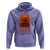 Harriet Tubman and Frederick Douglass Hoodie We Are the Fire Our Ancestors Whispered About Juneteenth 1865 - Wonder Print Shop