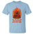 Harriet Tubman and Frederick Douglass T Shirt We Are the Fire Our Ancestors Whispered About Juneteenth 1865 - Wonder Print Shop