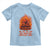 Harriet Tubman and Frederick Douglass Toddler T Shirt We Are the Fire Our Ancestors Whispered About Juneteenth 1865 - Wonder Print Shop