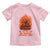 Harriet Tubman and Frederick Douglass Toddler T Shirt We Are the Fire Our Ancestors Whispered About Juneteenth 1865 - Wonder Print Shop