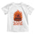 Harriet Tubman and Frederick Douglass Toddler T Shirt We Are the Fire Our Ancestors Whispered About Juneteenth 1865 - Wonder Print Shop