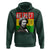 Respect Frederick Douglass Hoodie It Is Easier To Build Strong Children Empowerment - Wonder Print Shop
